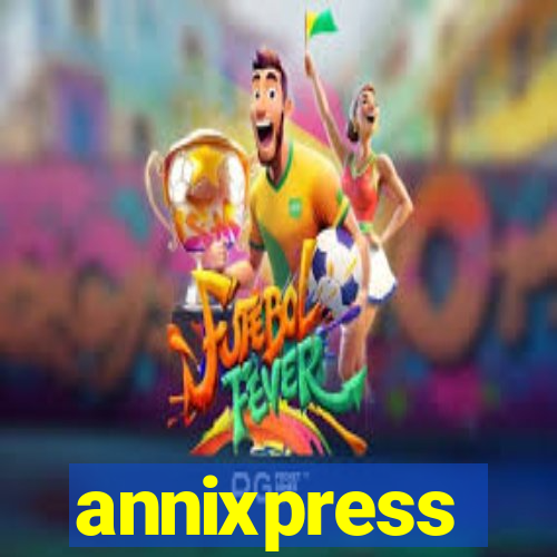 annixpress