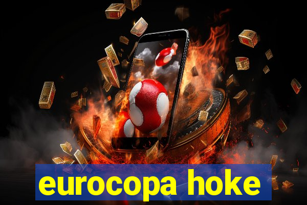 eurocopa hoke