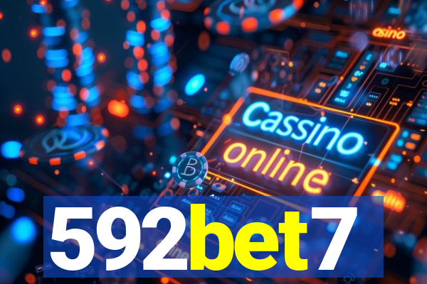 592bet7