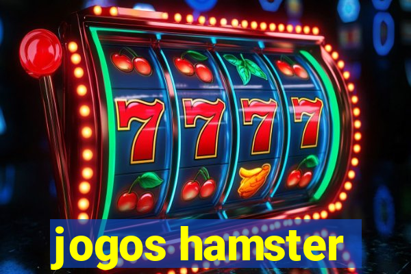 jogos hamster