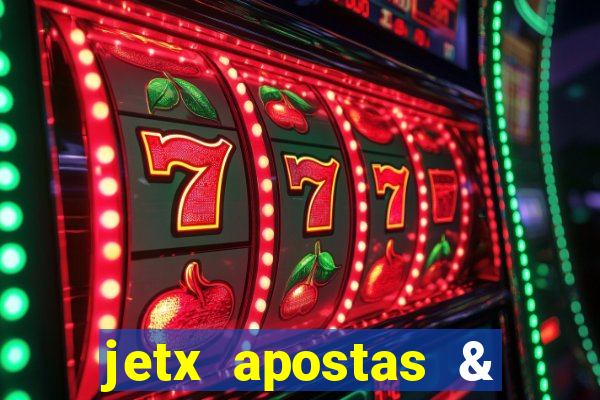 jetx apostas & jetx game