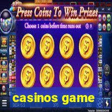 casinos game