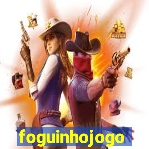 foguinhojogo