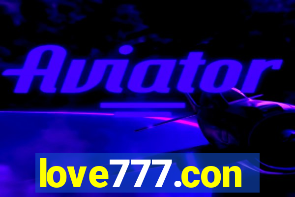 love777.con