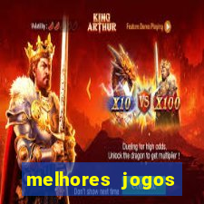 melhores jogos simples para celular