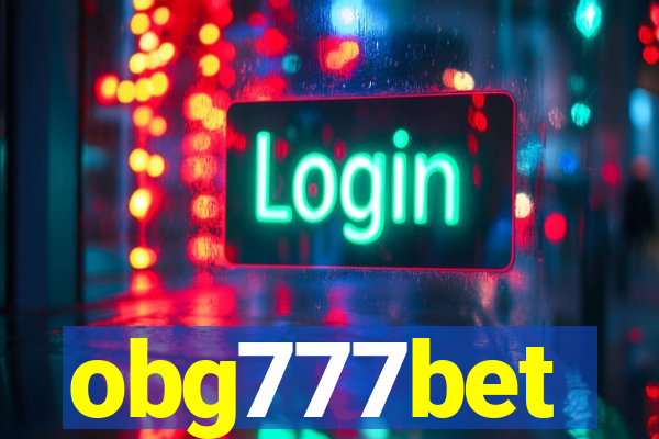 obg777bet