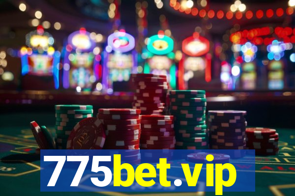 775bet.vip