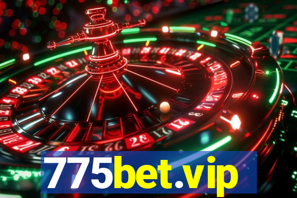 775bet.vip