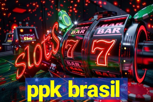 ppk brasil