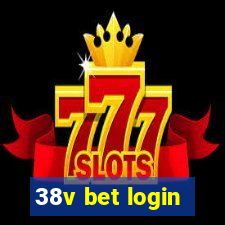 38v bet login