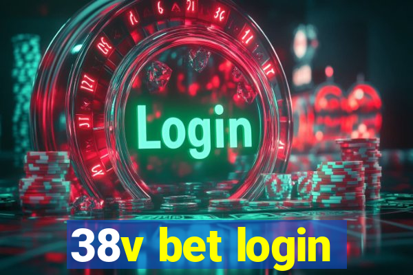 38v bet login