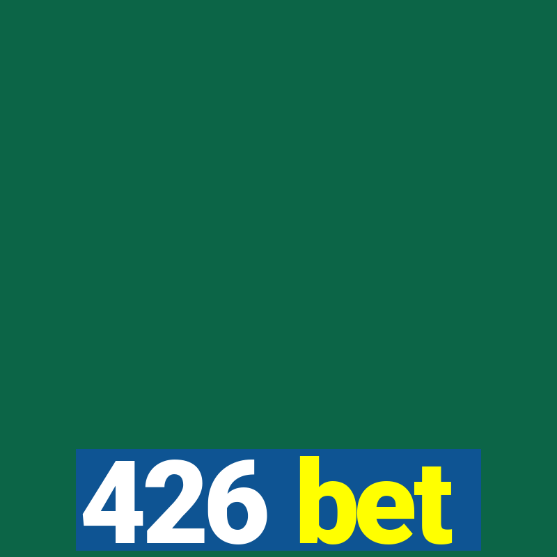 426 bet