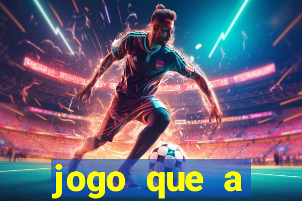 jogo que a virgínia joga