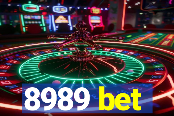 8989 bet