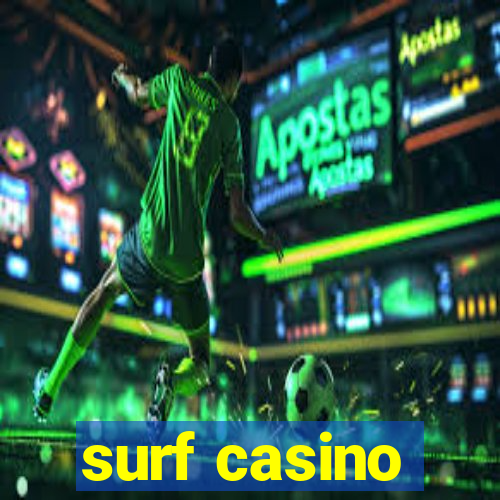 surf casino