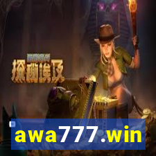 awa777.win