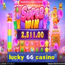 lucky 66 casino