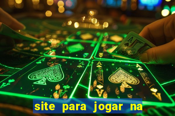 site para jogar na mega millions