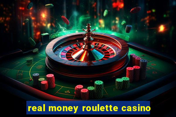 real money roulette casino