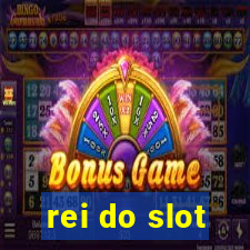 rei do slot