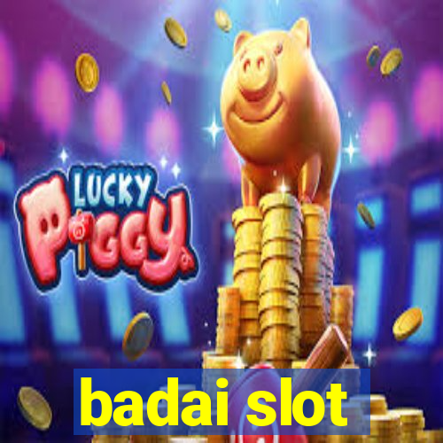 badai slot