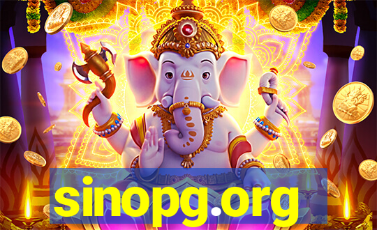 sinopg.org