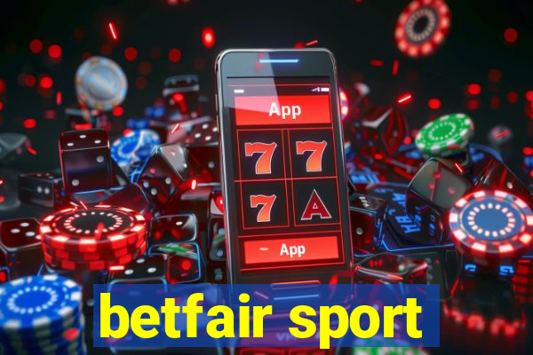 betfair sport