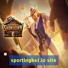 sportingbet.io site