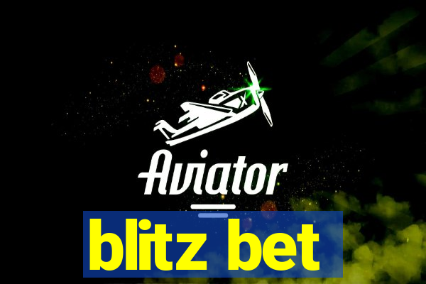 blitz bet