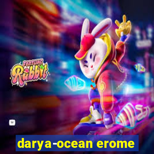 darya-ocean erome