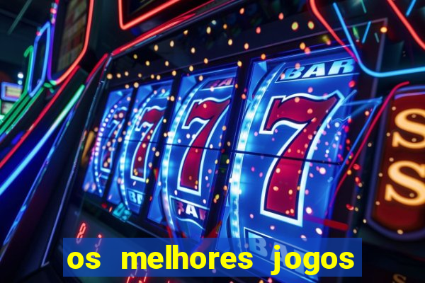 os melhores jogos para ganhar dinheiro