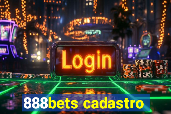 888bets cadastro