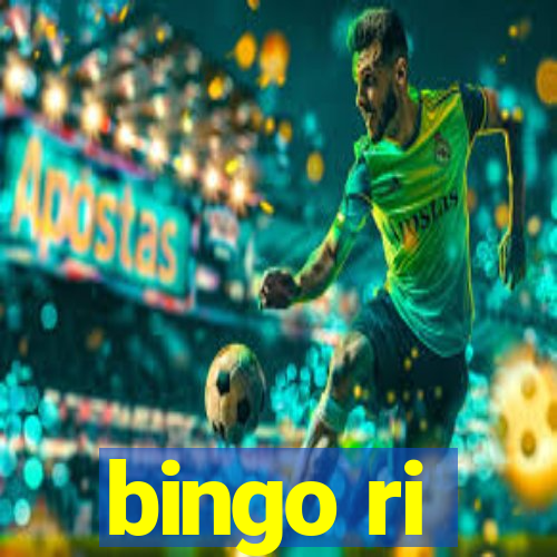 bingo ri