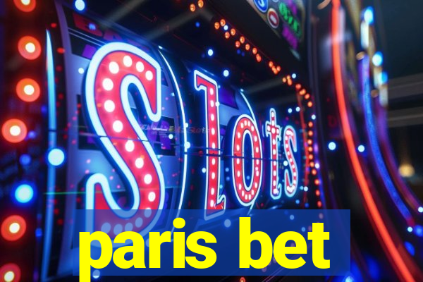 paris bet