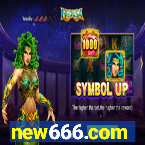 new666.com