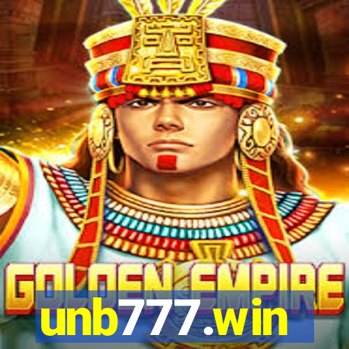 unb777.win