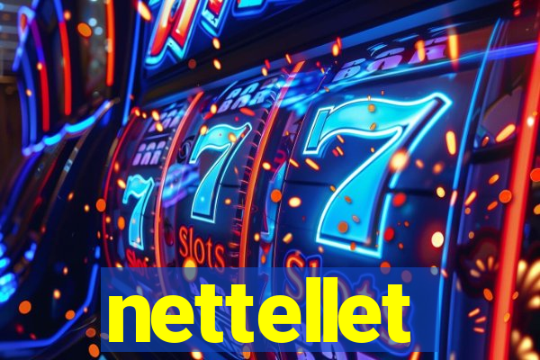 nettellet