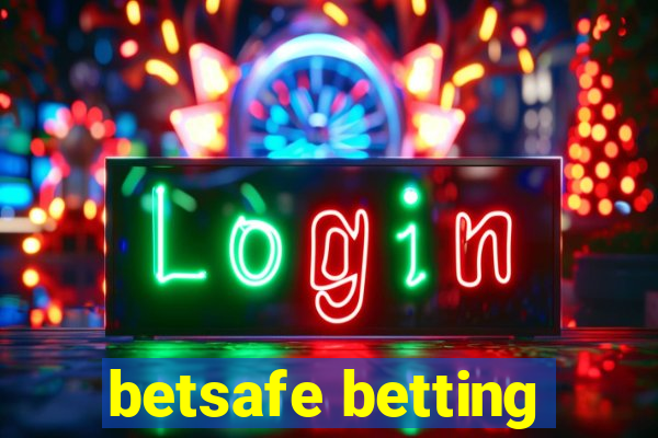 betsafe betting