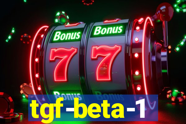 tgf-beta-1