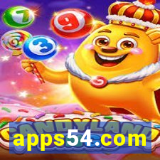 apps54.com