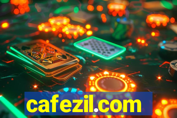 cafezil.com