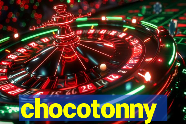 chocotonny