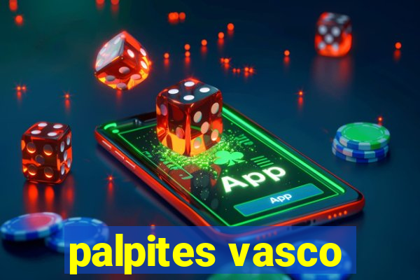 palpites vasco