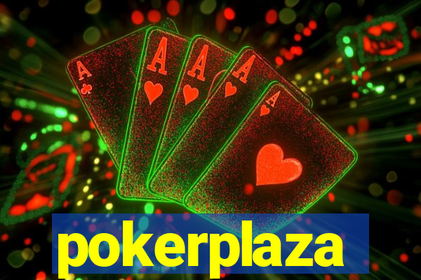 pokerplaza