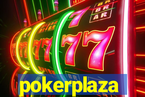 pokerplaza