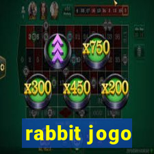 rabbit jogo