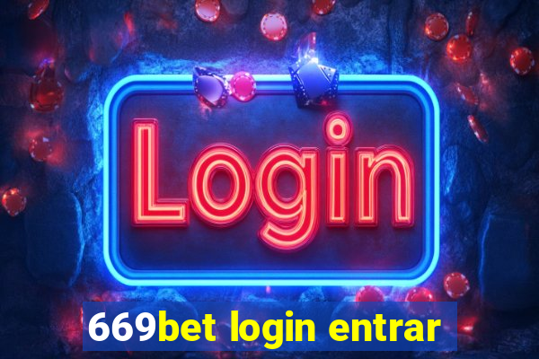 669bet login entrar