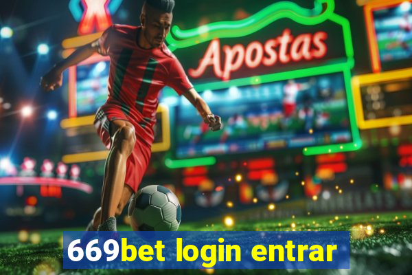 669bet login entrar