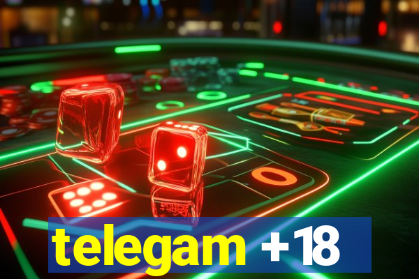 telegam +18