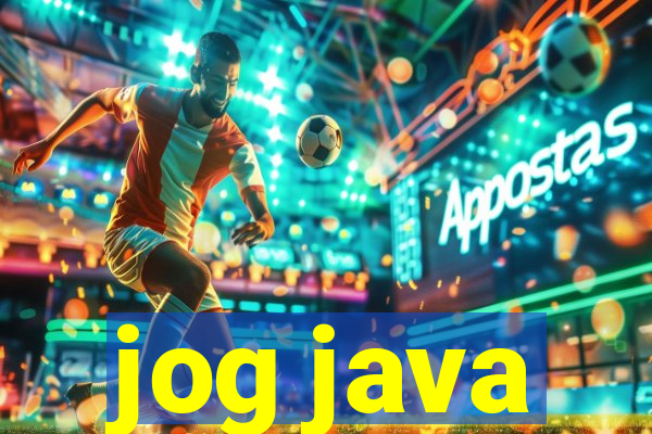 jog java